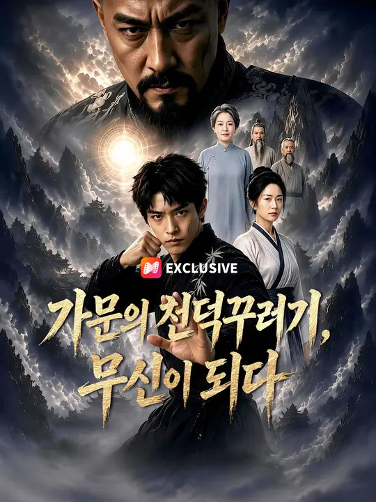 가문의 천덕꾸러기, 무신이 되다