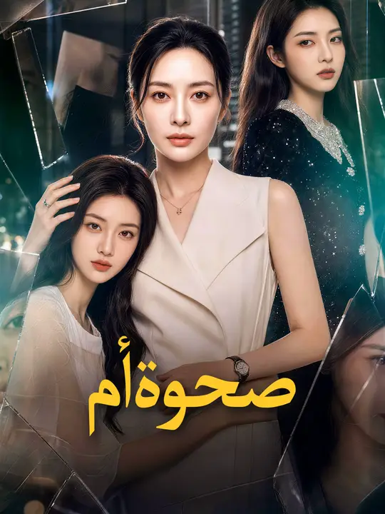 صحوة أم