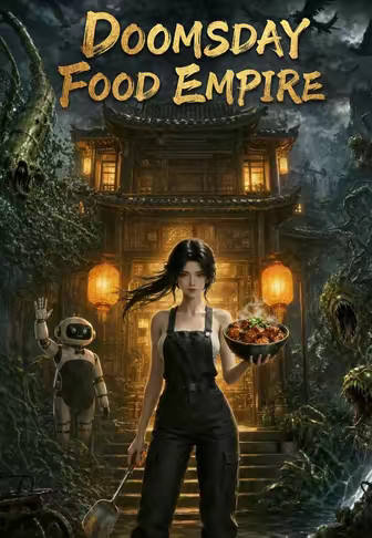Doomsday Food Empire
