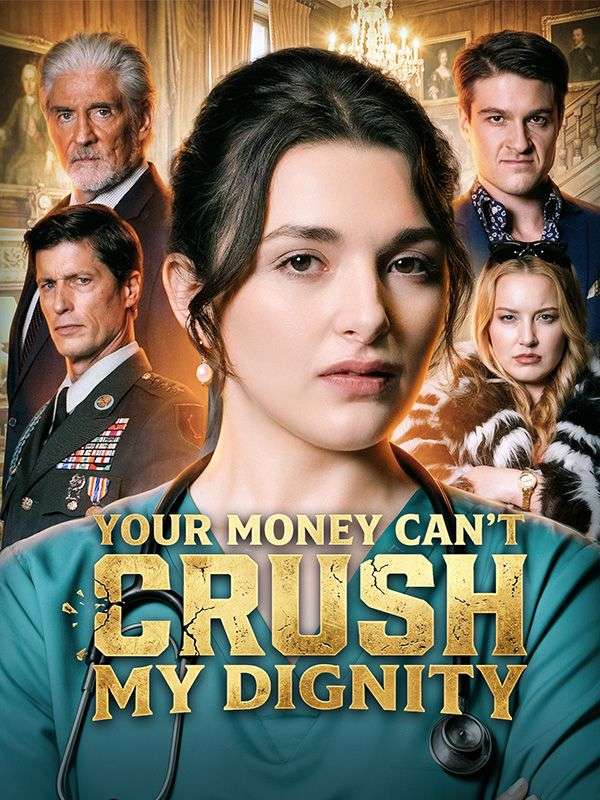 Your Money Can't Crush My Dignity