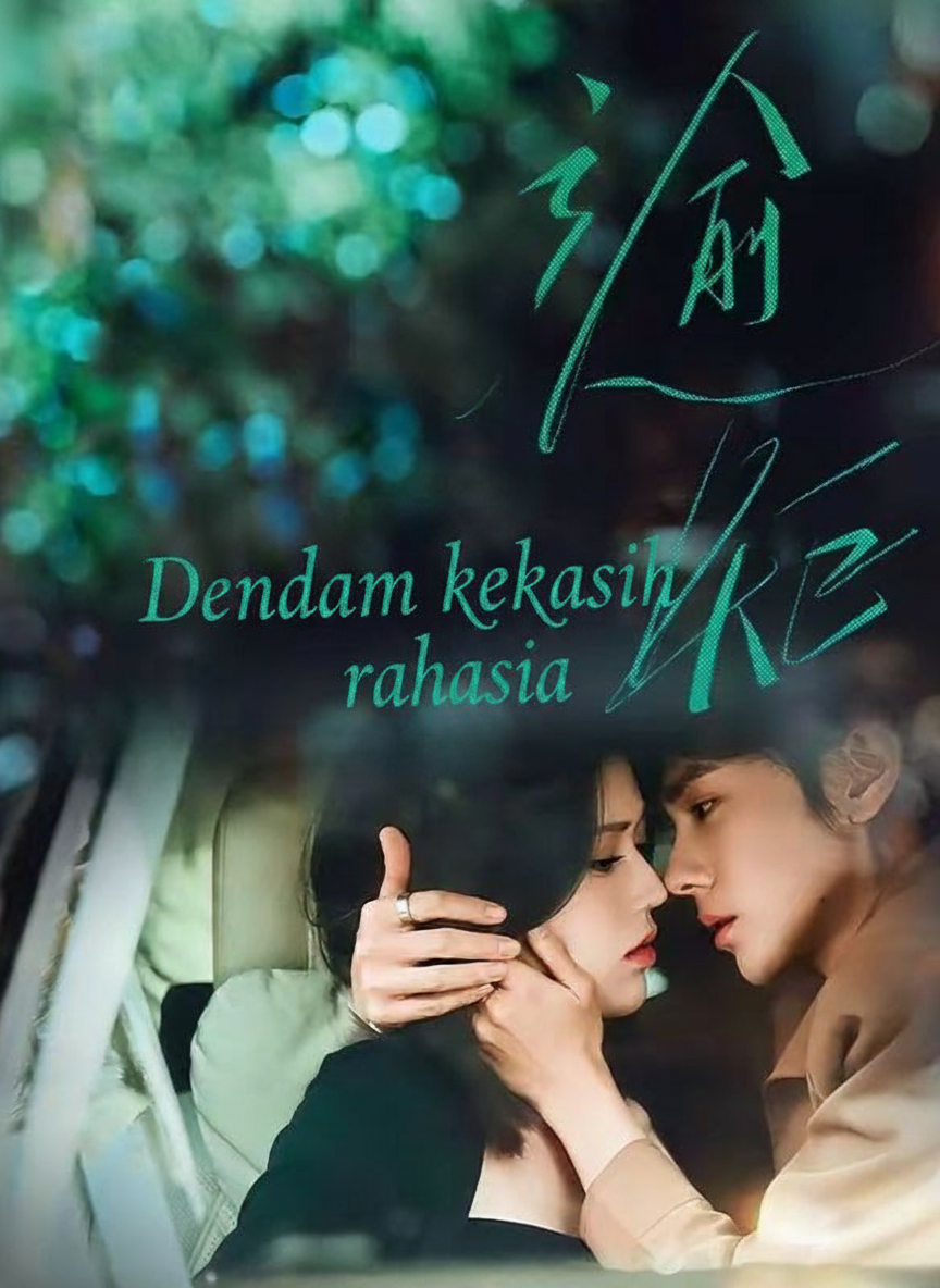 Dendam kekasih rahasia