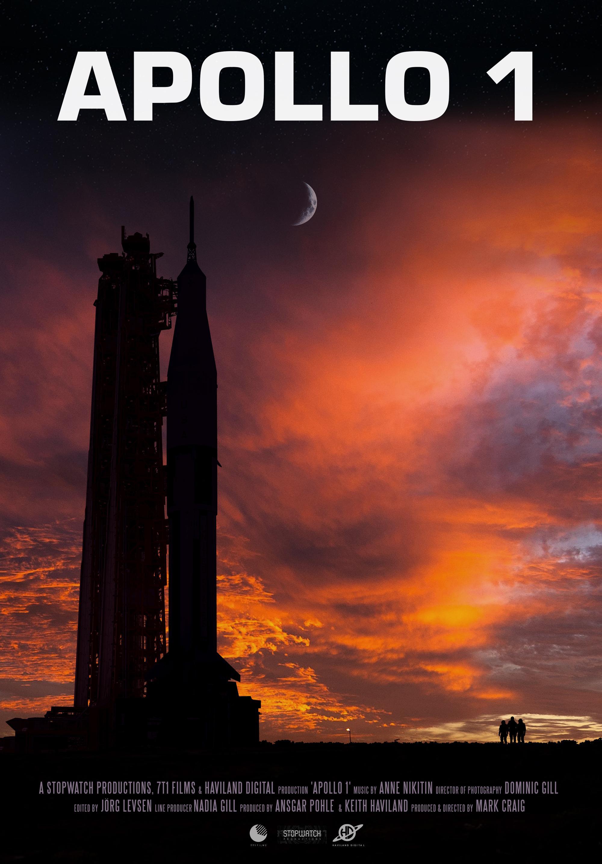 Apollo 1 (2025)