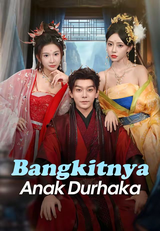 (Dub)Bangkitnya Anak Durhaka