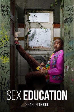 Sex Education [Indonesian] S3 (2021)