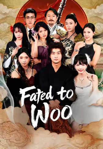 Fated to Woo
