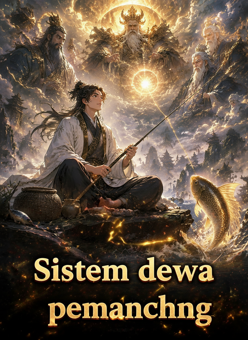 Sistem dewa pemancing