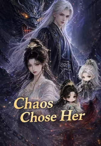Chaos Chose Her
