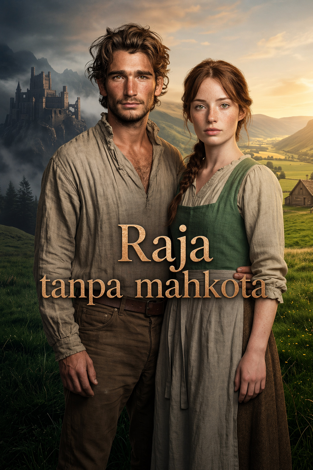 Raja tanpa mahkota