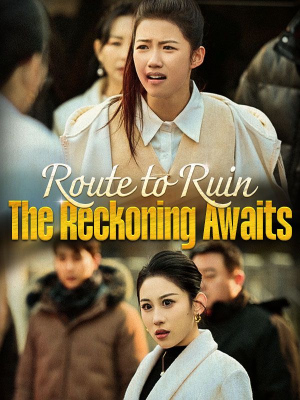Route to Ruin: The Reckoning Awaits (2024)