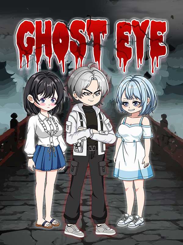 Ghost Eye