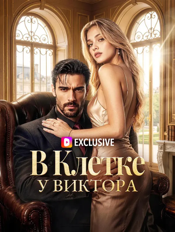 В Клетке у Виктора