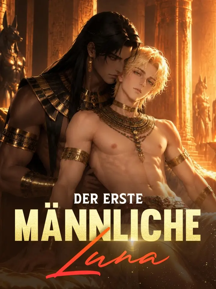 Der erste männliche Luna