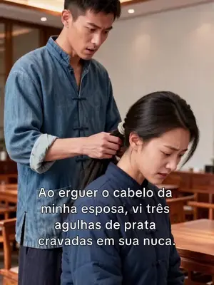 O Carpinteiro e a Noiva Muda