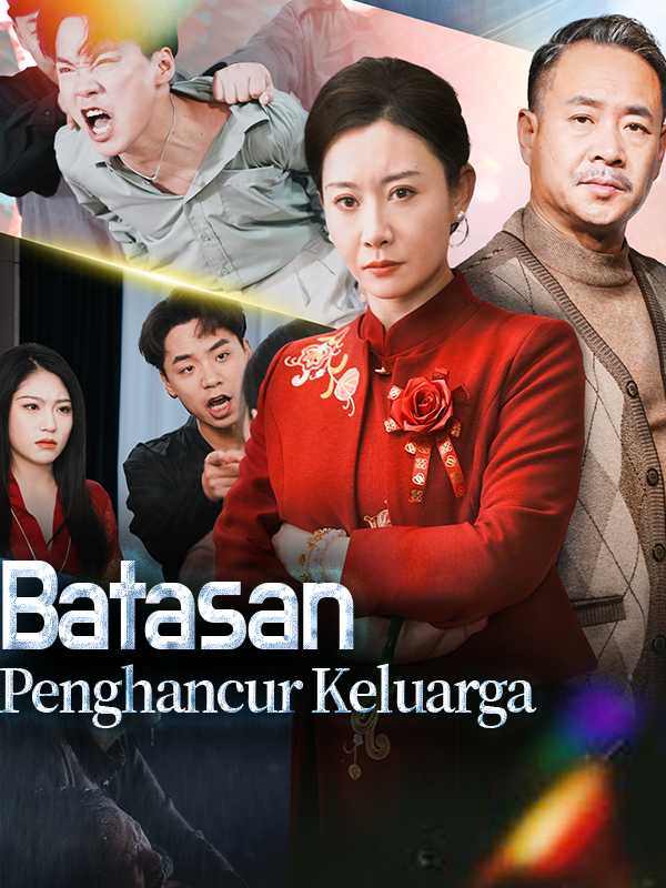 Batasan Penghancur Keluarga