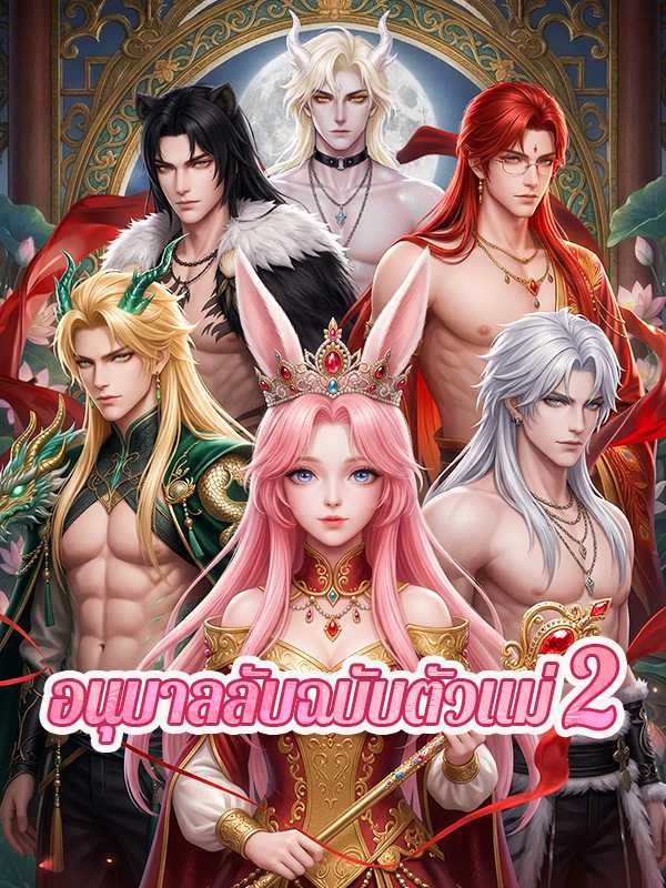 อนุบาลลับฉบับตัวแม่ 2