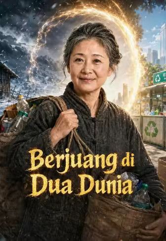 Berjuang di Dua Dunia