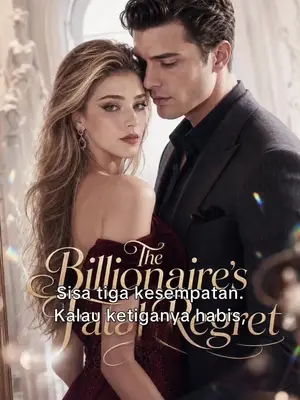 Dendam istri miliarder