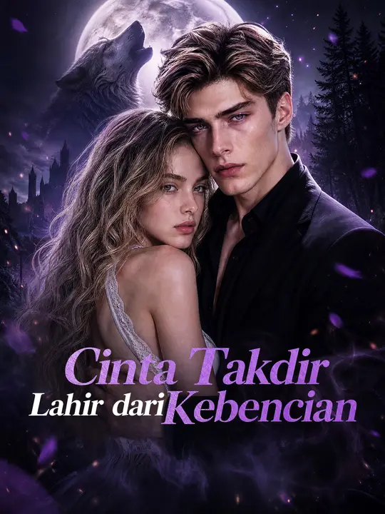 Cinta Takdir Lahir dari Kebencian