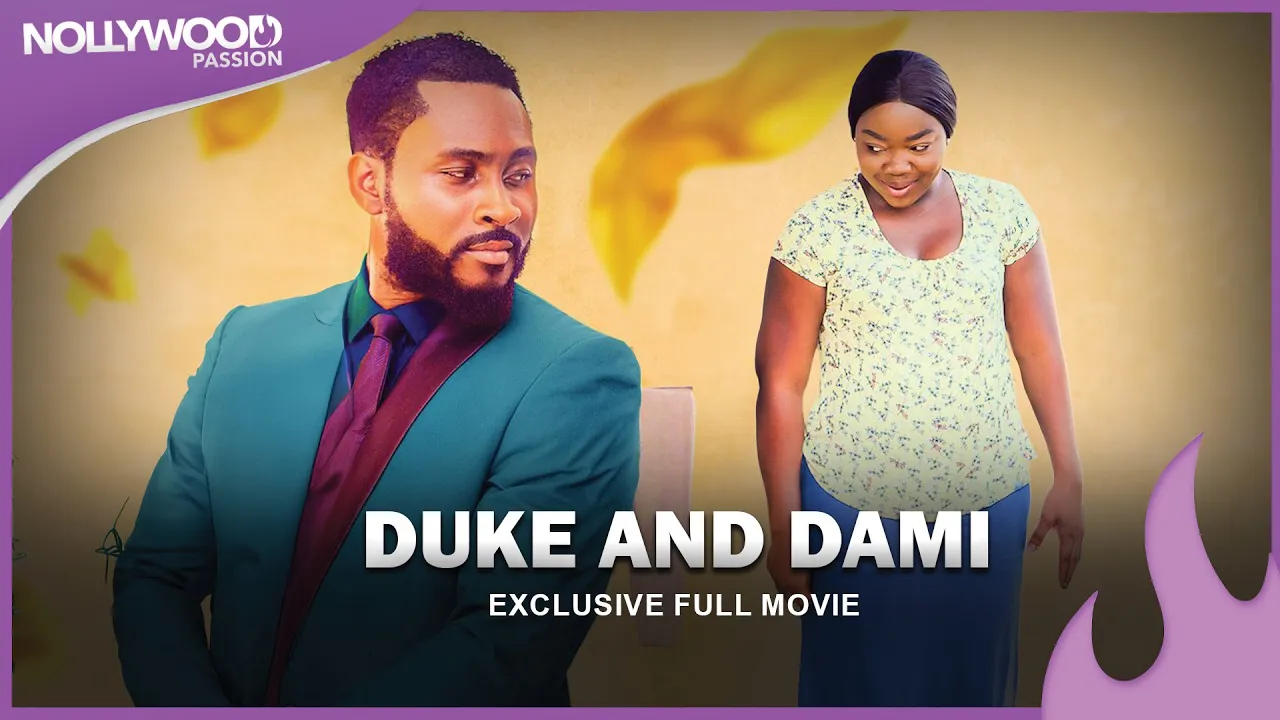 Duke and Dami (2024)