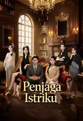 Penjaga Istriku