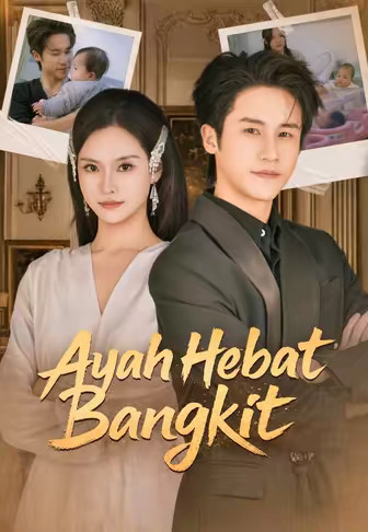 Ayah Hebat Bangkit