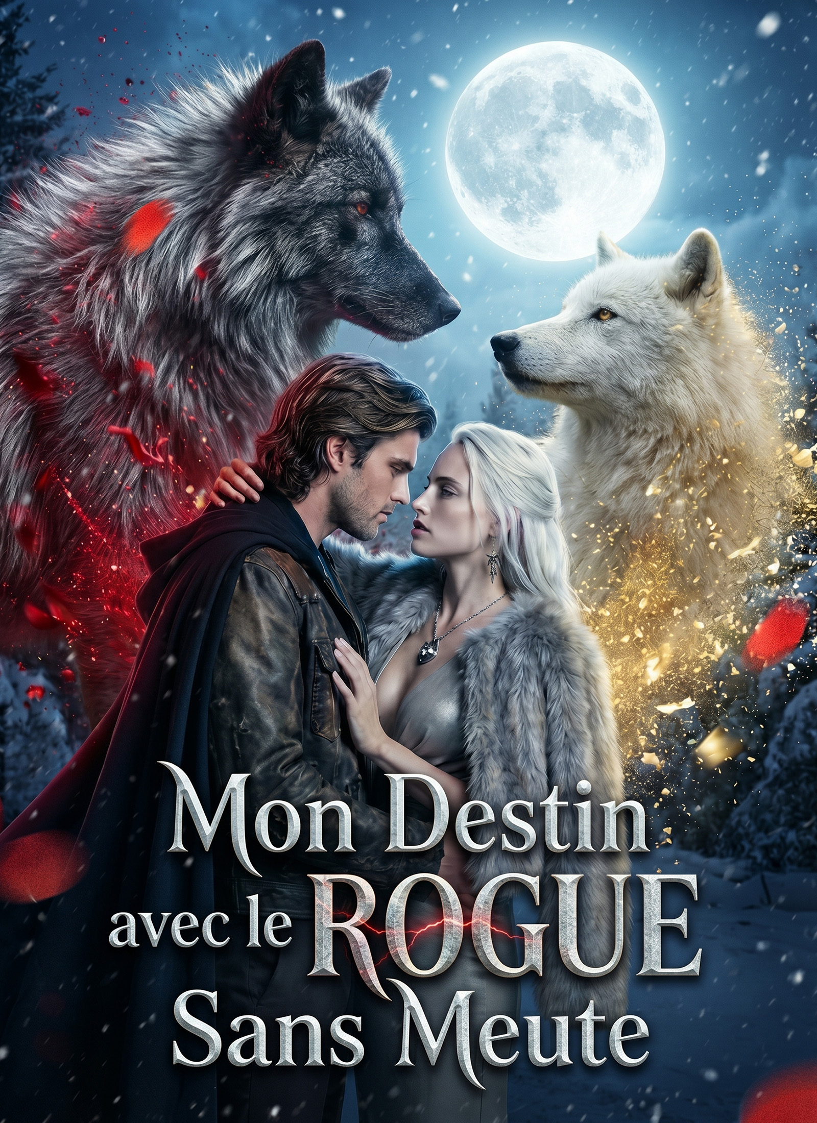 Mon Destin avec le Rogue Sans Meute (2024)