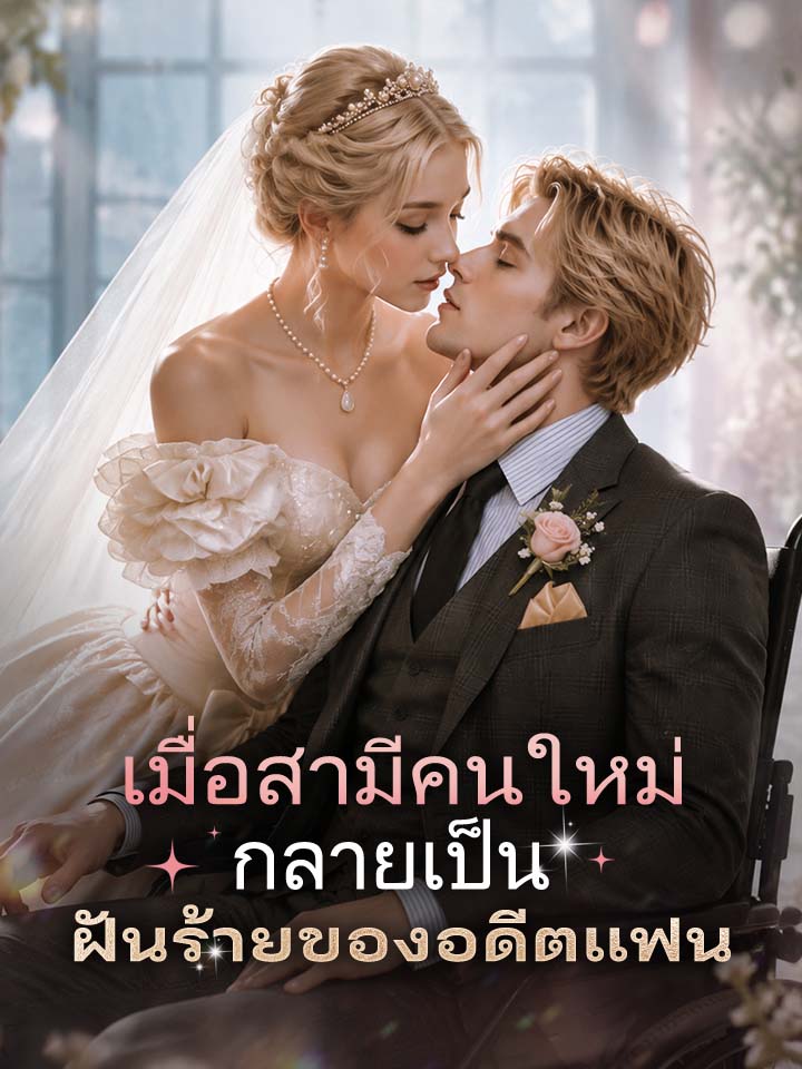 เมื่อสามีคนใหม่กลายเป็นฝันร้ายของอดีตแฟน