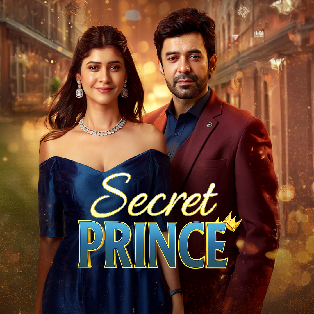 Secret Prince