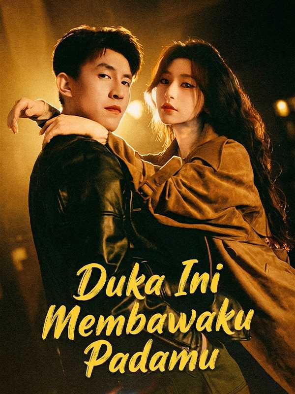Duka Ini Membawaku Padamu