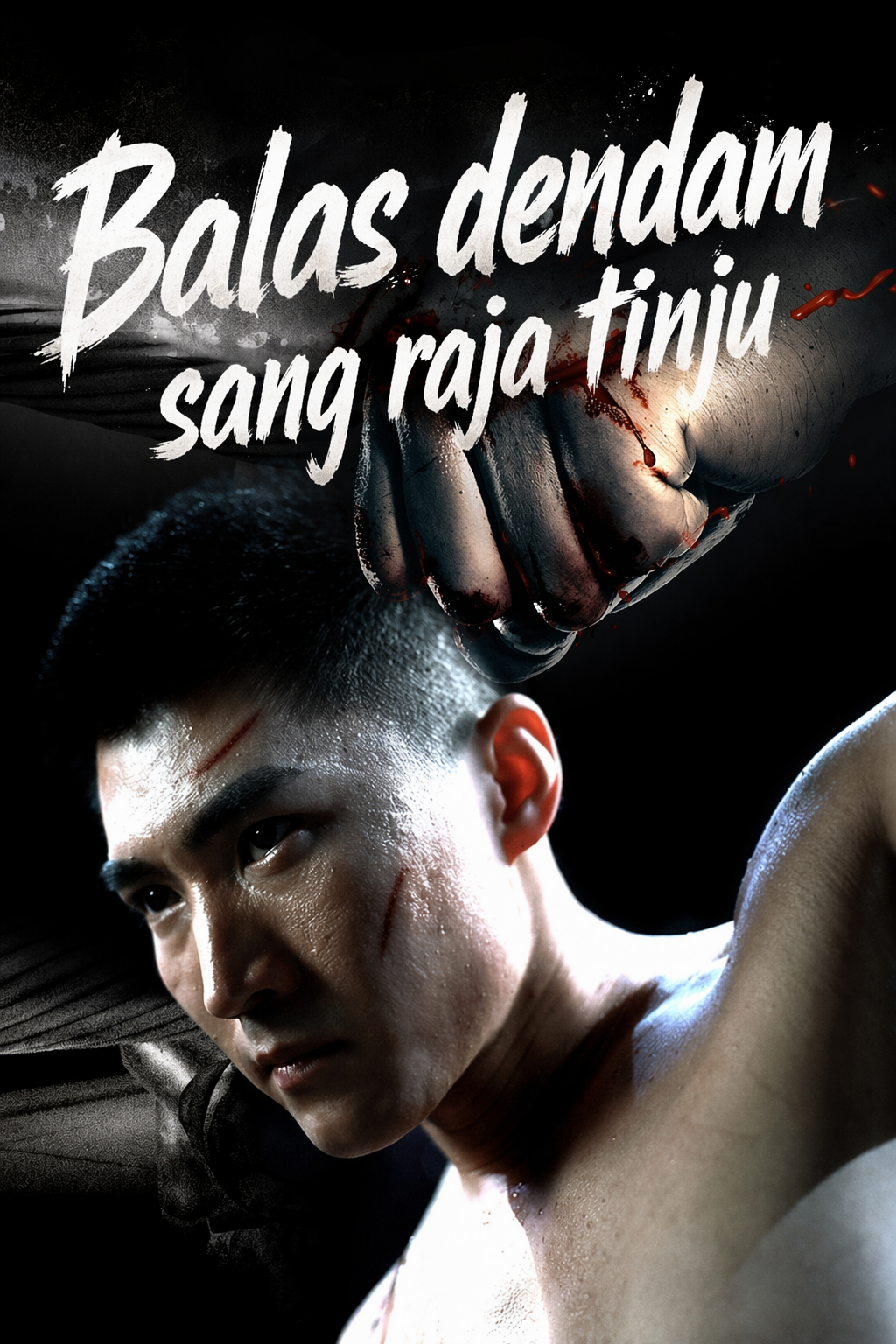 Balas dendam sang raja tinju