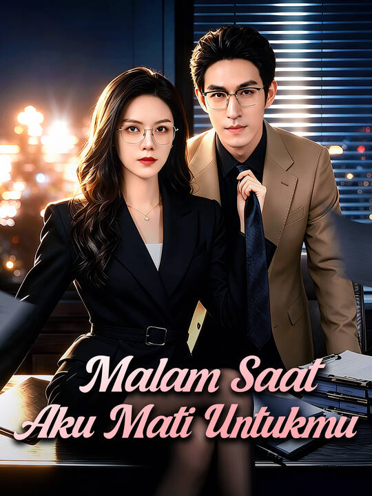 Malam Saat Aku Mati Untukmu