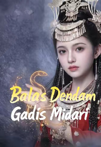 Balas Dendam Gadis Midari