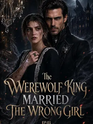 The Werewolf King Married the Wrong Girl