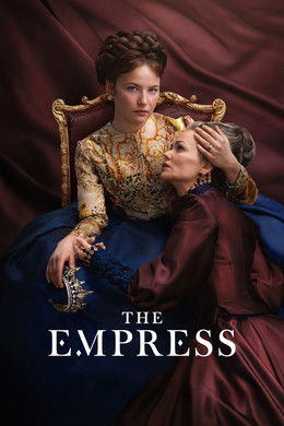 The Empress S2 (2024)