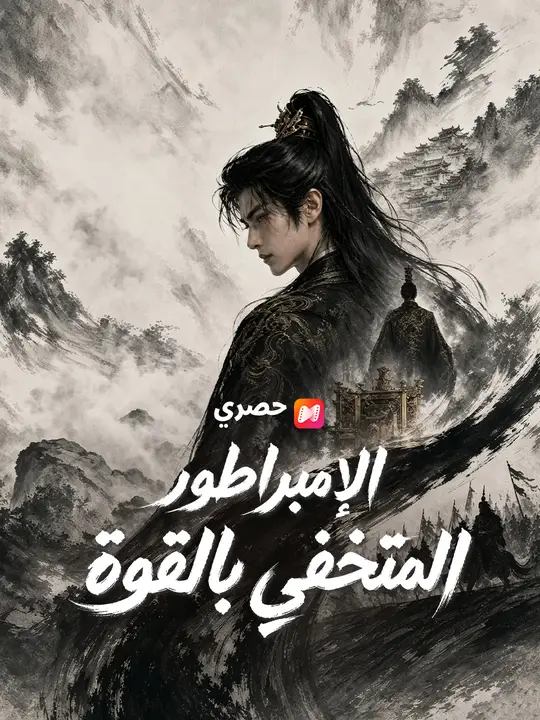 الإمبراطور المتخفي بالقوة