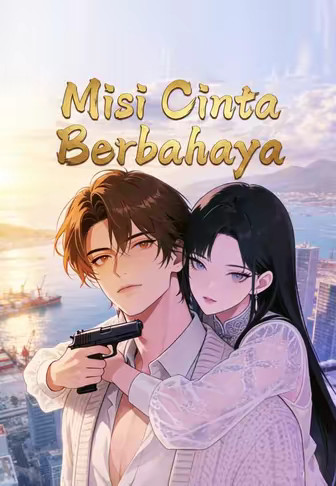 Misi Cinta Berbahaya