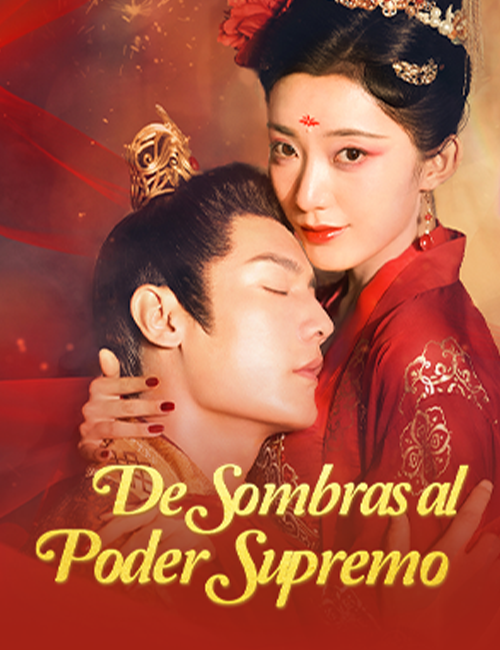 De Sombras al Poder Supremo (2024)