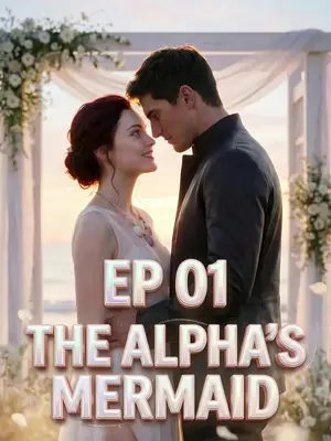 The Alpha's Mermaid