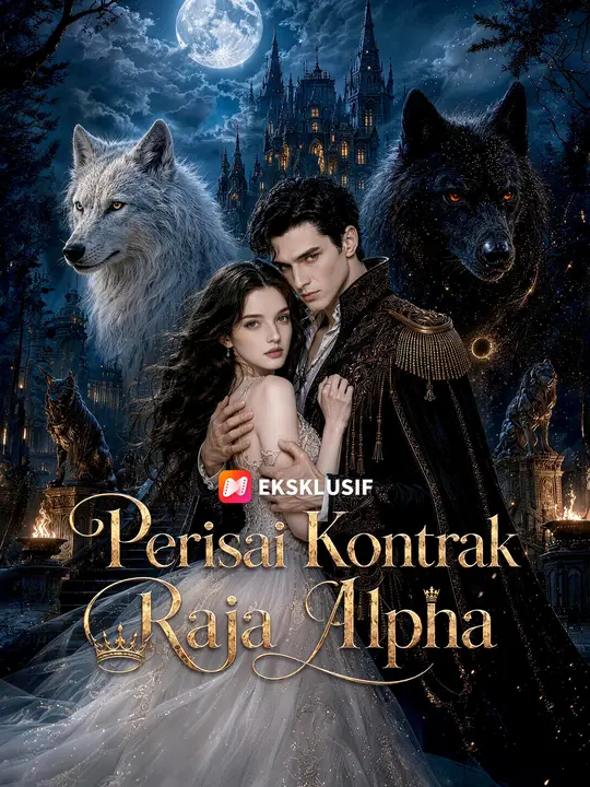 Perisai Kontrak Raja Alpha