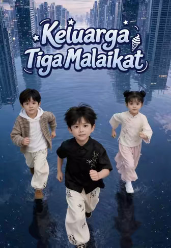 Keluarga Tiga Malaikat