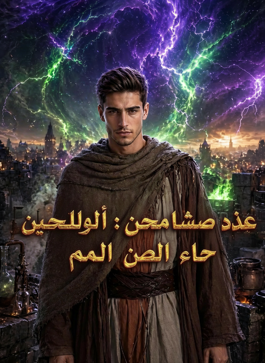 لورد الكيمياء