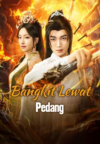 Bangkit Lewat Pedang