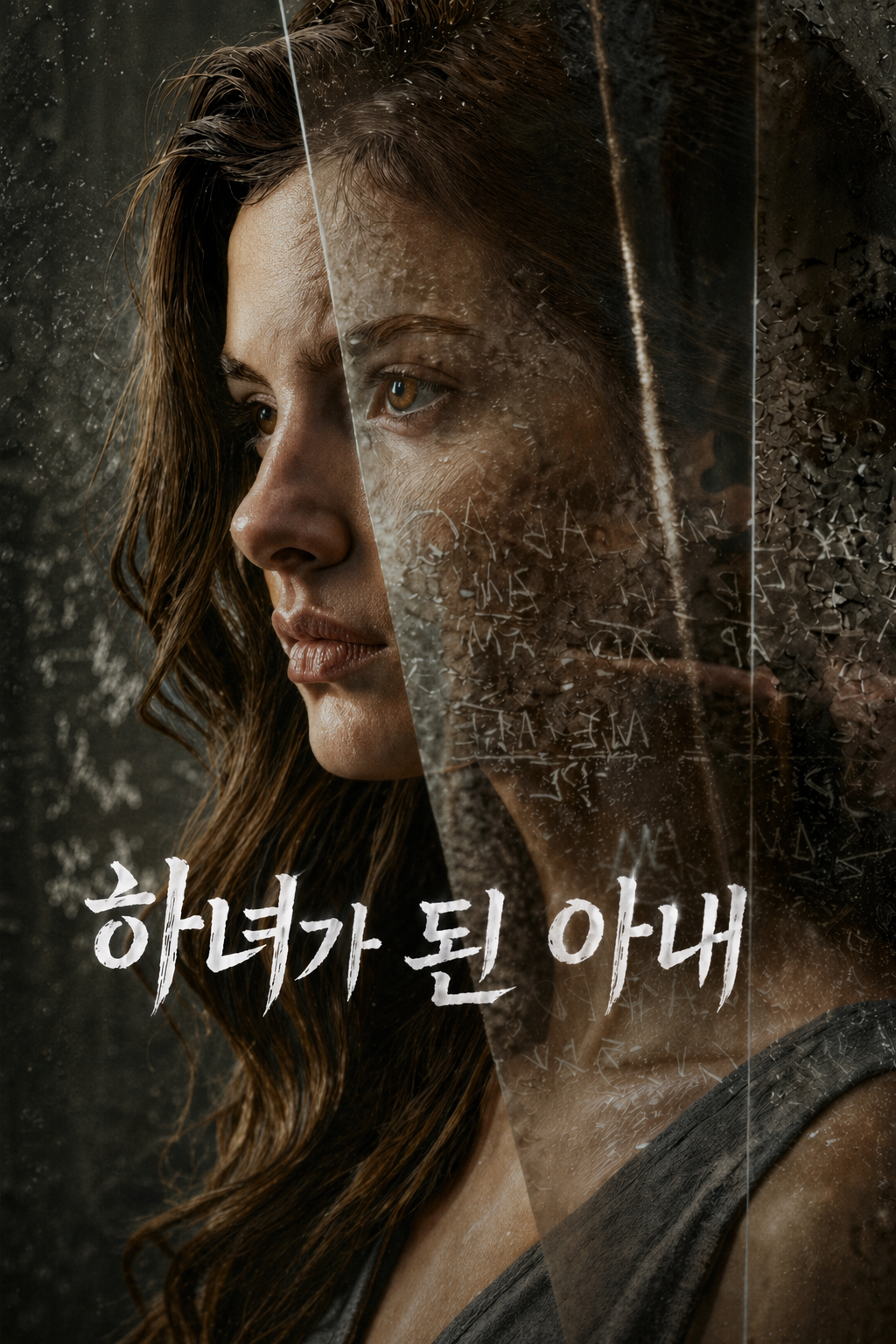 하녀가 된 아내