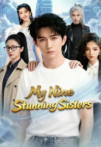 My Nine Stunning Sisters