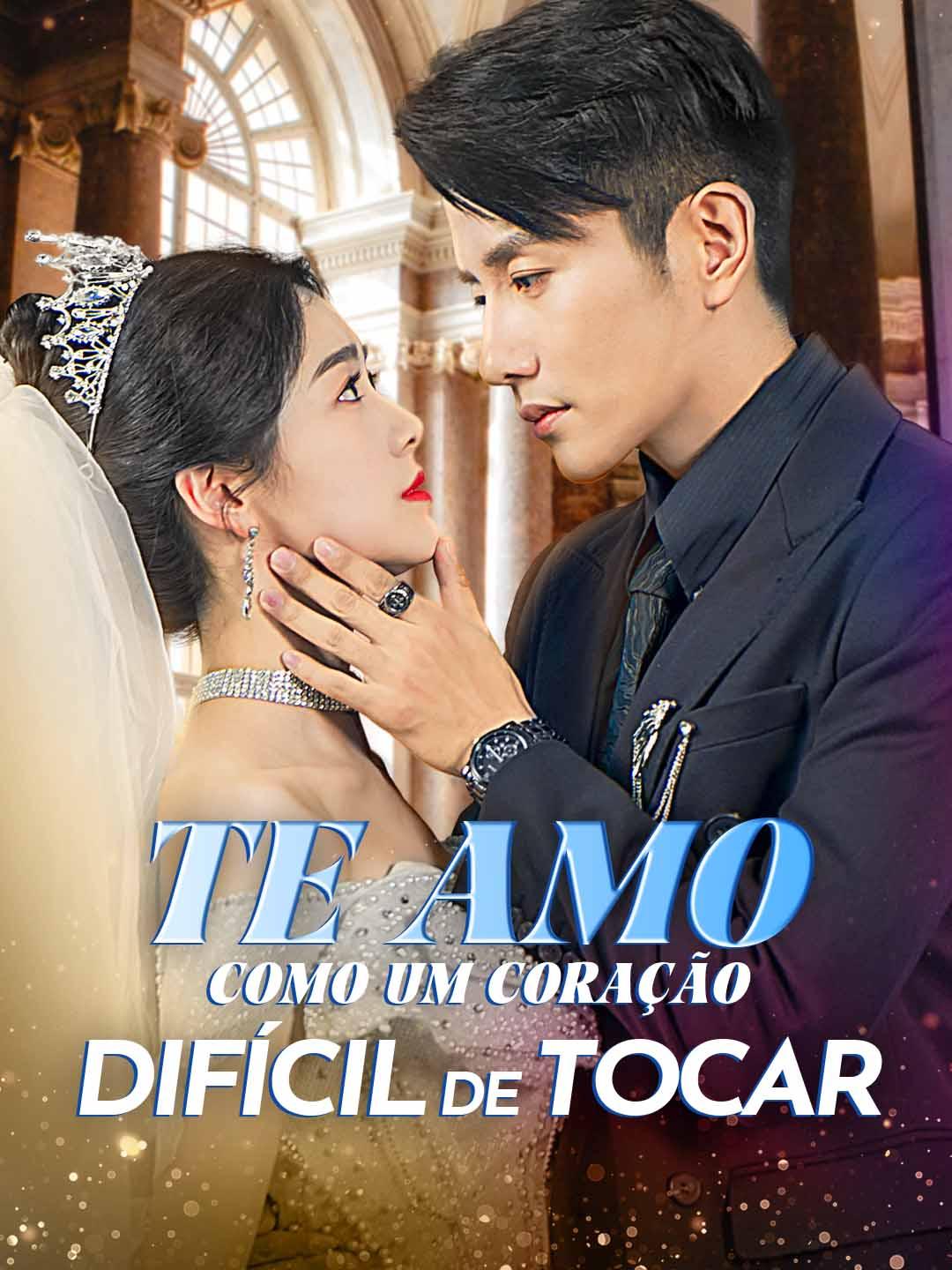 Te Amo Como um Coração Difícil de Tocar
