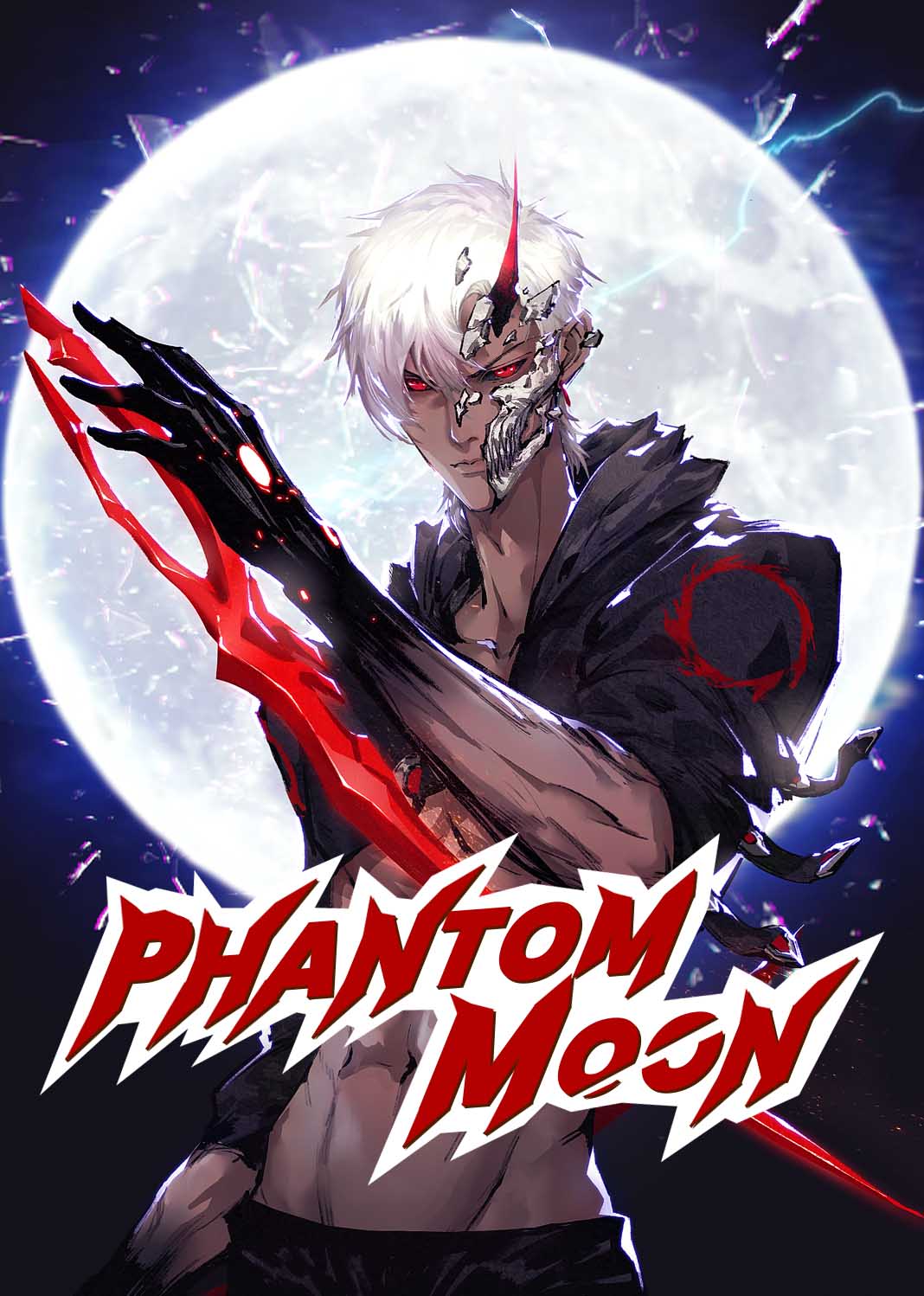 Phantom Moon