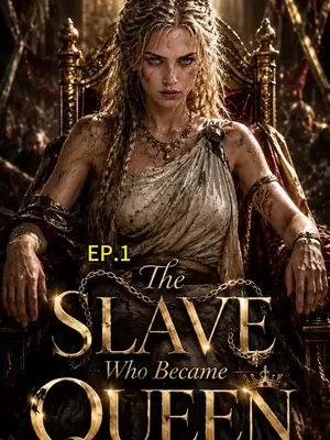 The Slave Who Became Queen