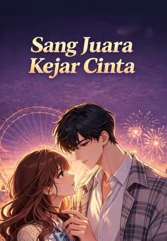 Sang Juara Kejar Cinta
