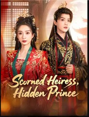 hidden prince (2024)