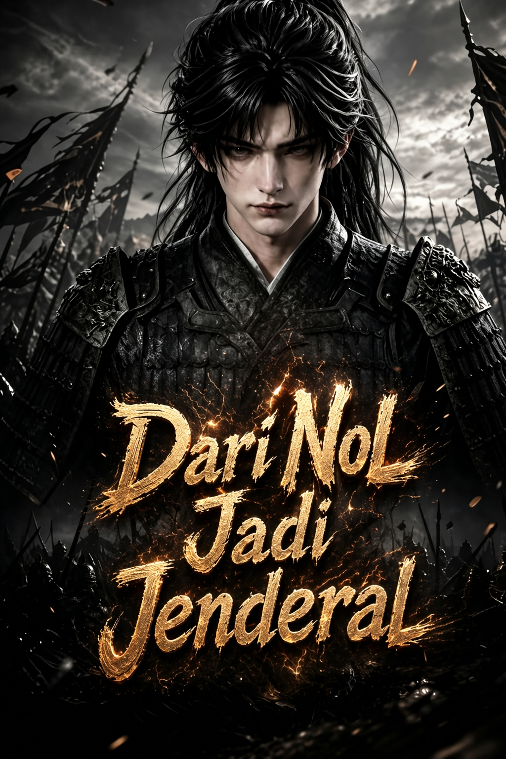 Dari Nol Jadi Jenderal